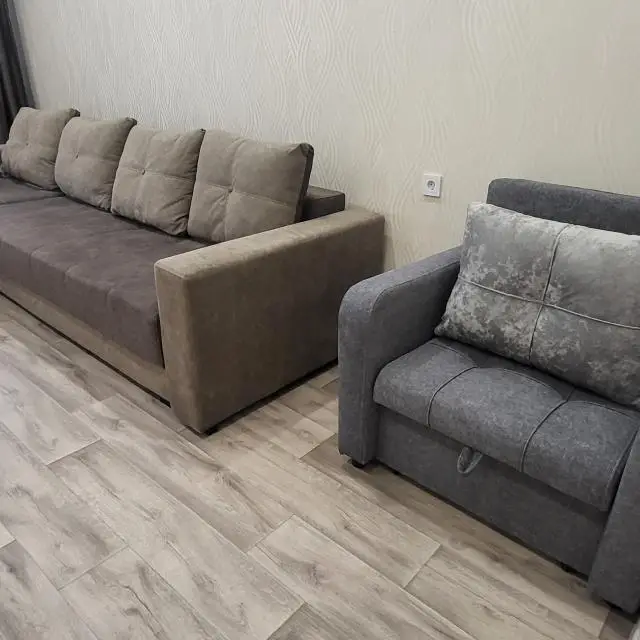 Real photos of Apartments on Shilova street