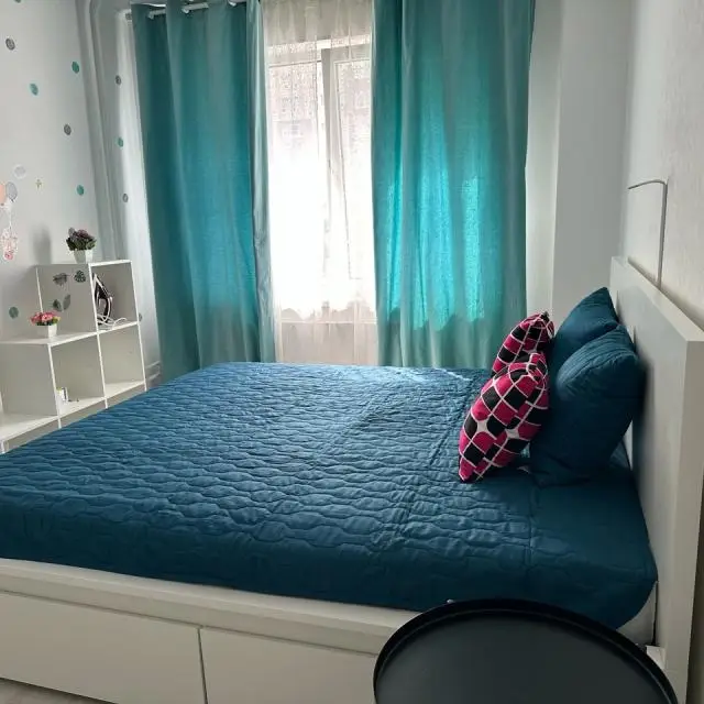 Real photos of Apartments on 40 let Pobedy street 47B