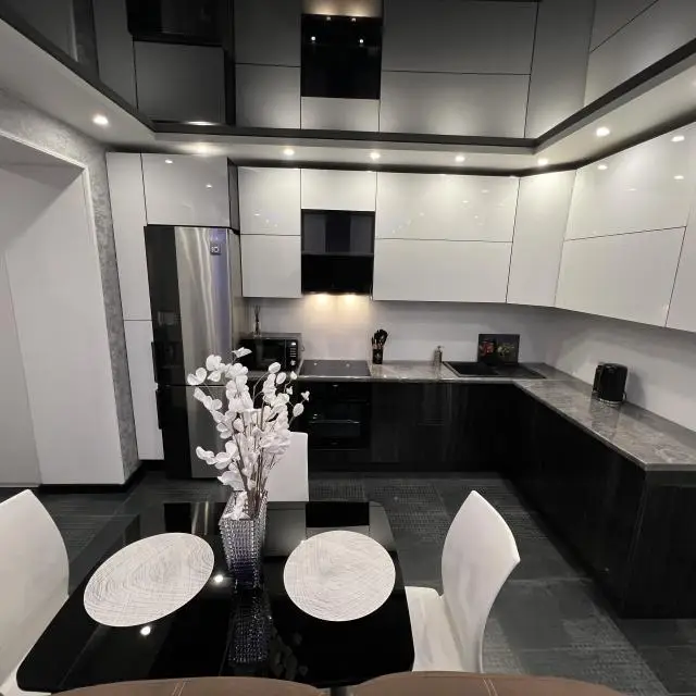 Real photos of Apartments on Tentyukovskaya Street 304