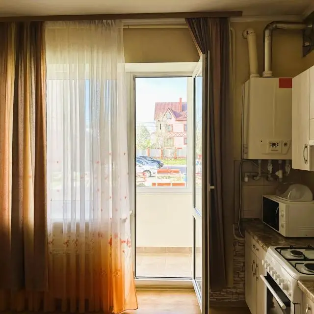 Real photos of Baltic Resort on Marina Raskova Street