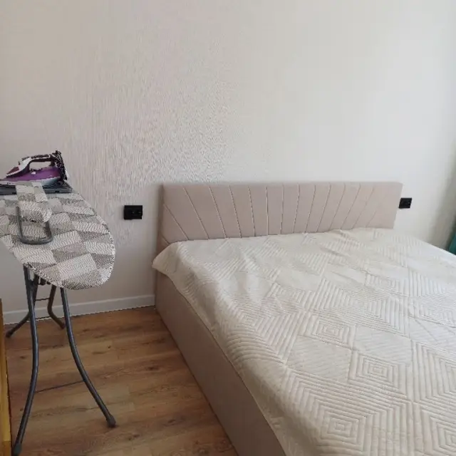 Real photos of Apartments on Ivan Zakharova street 18 
