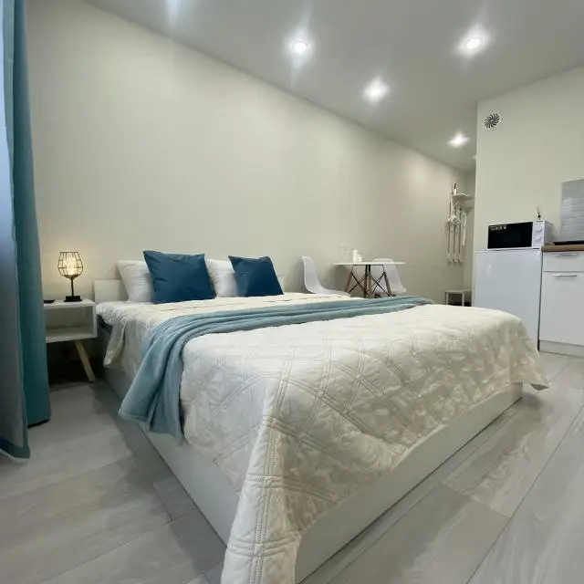 Real photos of Apartments on Novoselov street 109