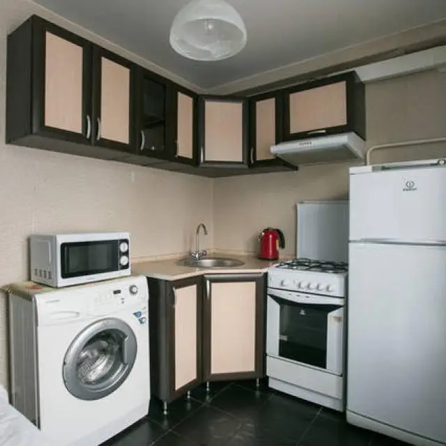 Real photos of DearHome on Mitrofanova Street