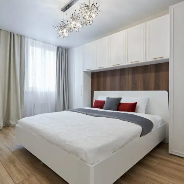 Real photos of Apartments on Sokolov Avenue 68c2