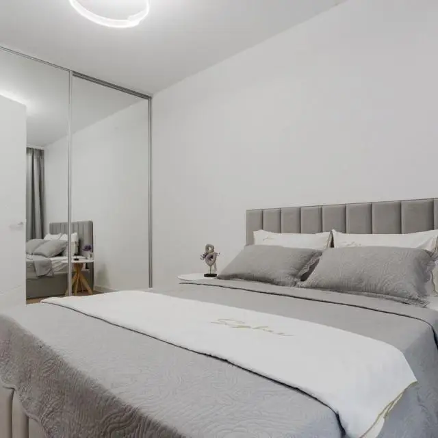Real photos of Apartment Don Ararat on Berberovskaya 15x2