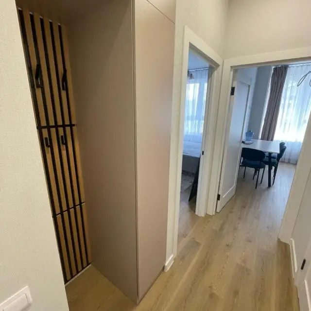 Real photos of Comfort24 apartment on 11 Colonel Romanov St.