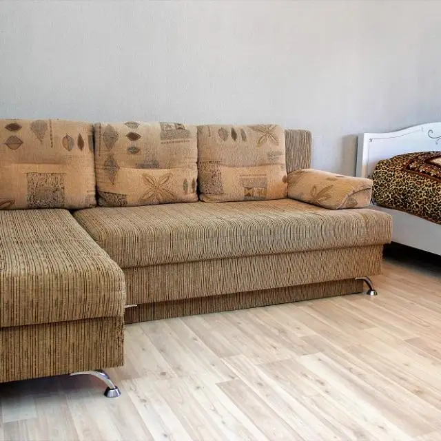 Real photos of Apartments on Tarutinskaya street 4 building 2