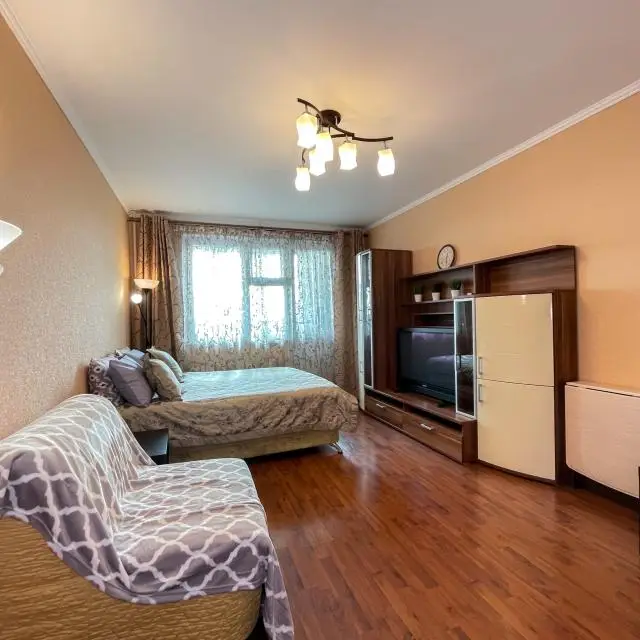 Real photos of Apartments on Natashinskaya street, 4