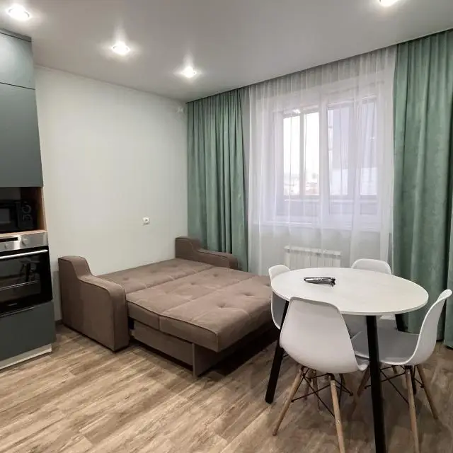 Real photos of Apartments on Babushkina 1 K5