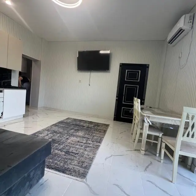 Real photos of Apartments on 55 Rybolnaya Street