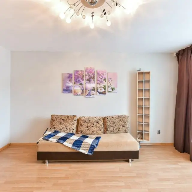 Real photos of Ideal Apartment on the Eastern Avenue