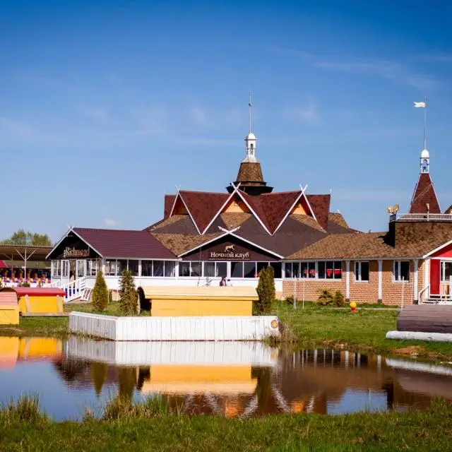 Real photos of Konakoff Park Hotel