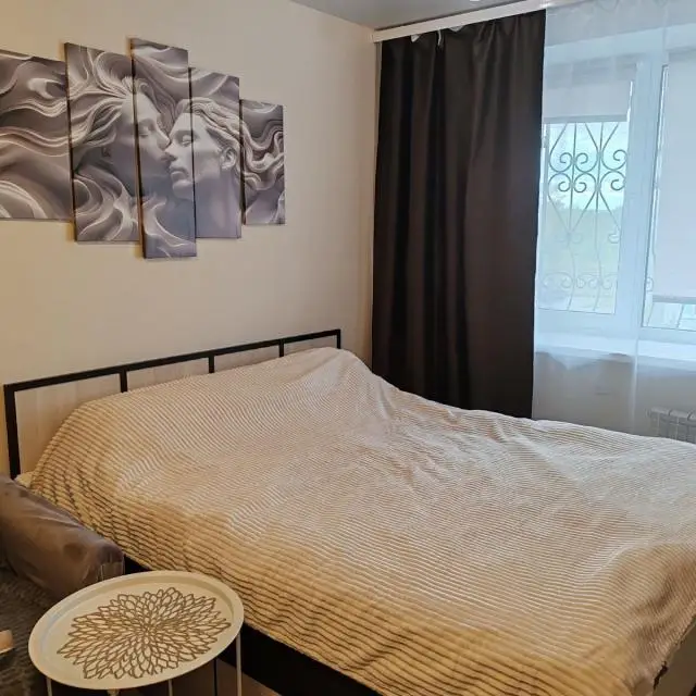Real photos of Apartments on Samokhvalova street