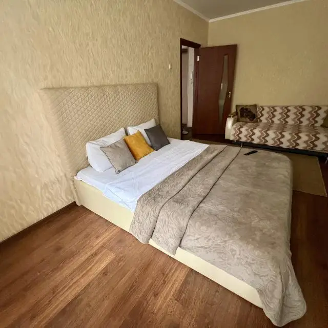 Реальные фото Апартаменты на Буденного 13