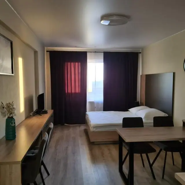 Real photos of Apartments on Voskresenskaya