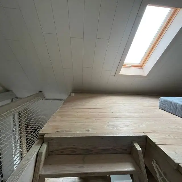 Real photos of Apartments in Detskiy lane 13