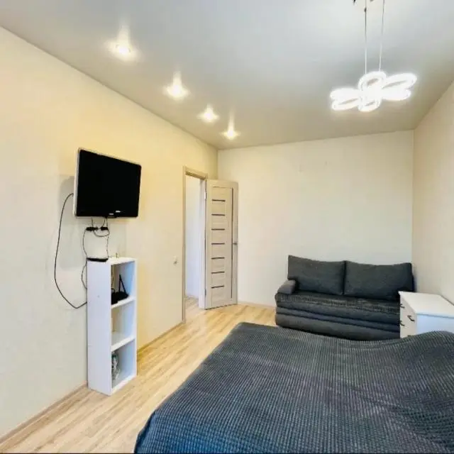 Real photos of Apartments on Michurinskaya 112th street
