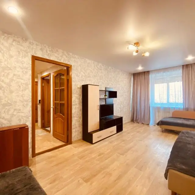 Real photos of Apartment Level on Karl Marx Street 258A