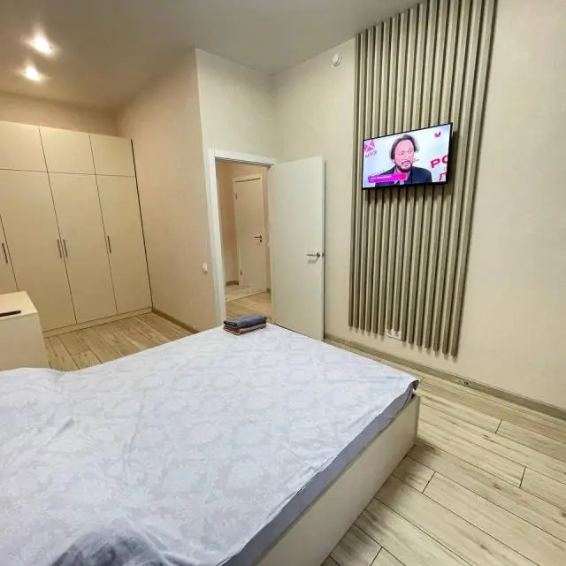 Real photos of Apartments on Shcherbakova street 89