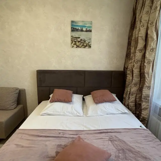 Real photos of Cozy apartment on Kirova street 130