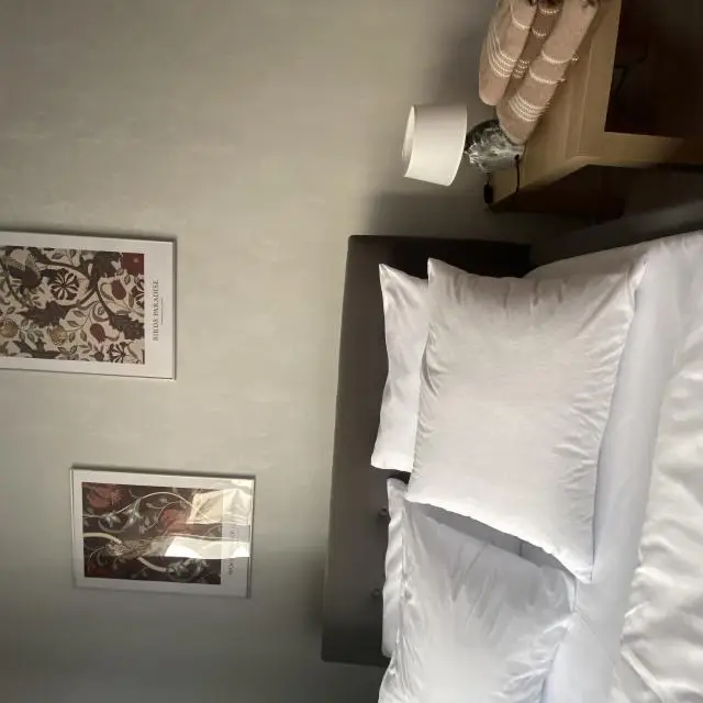 Real photos of Apartments on Beskudnikovsky Boulevard 10K3
