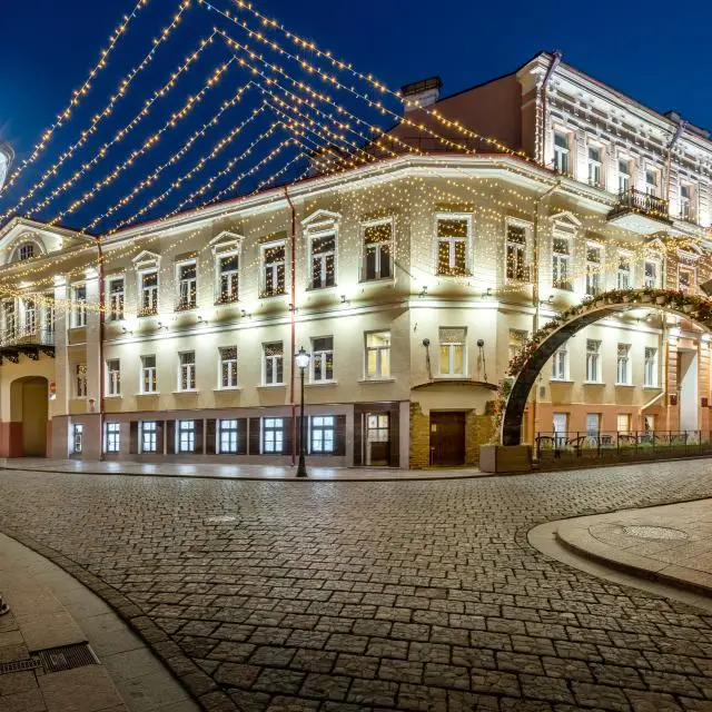 Реальные фото Hostel City (Сити)