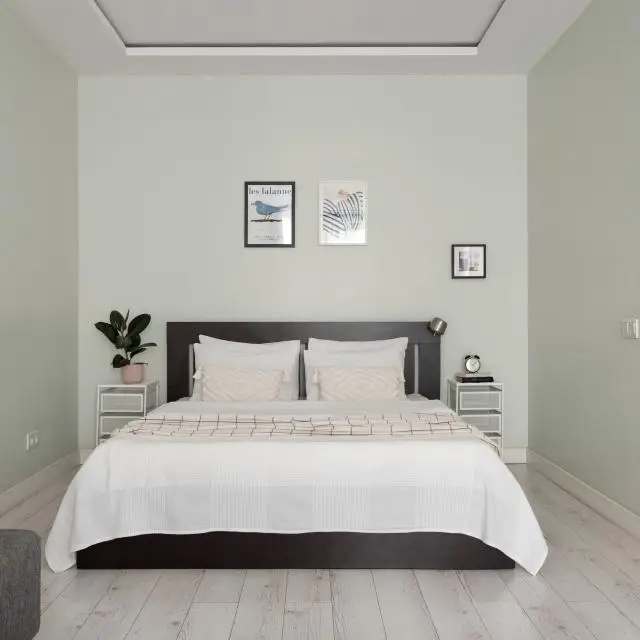 Real photos of Apartments are bright Tsarskaya Stolitsa in the center