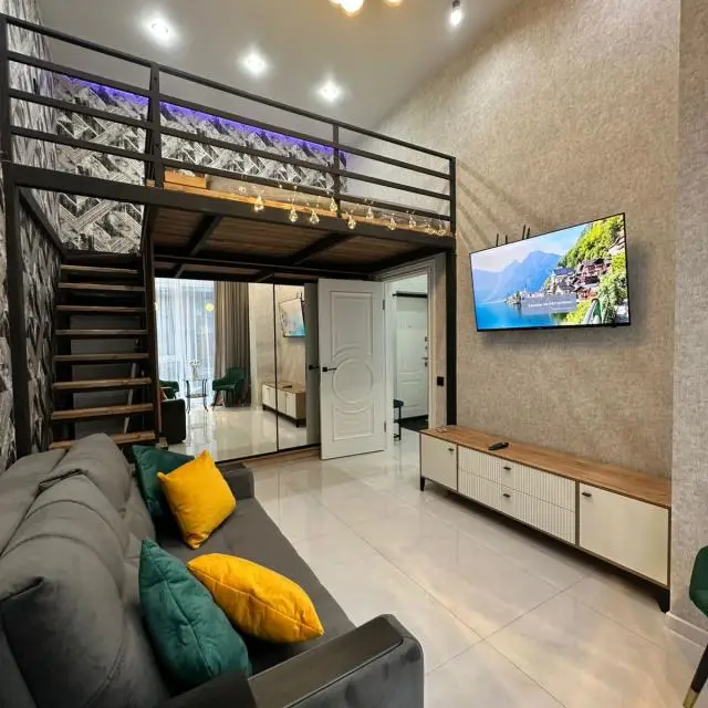 Real photos of Apartments on Tarchokova street 125A k1