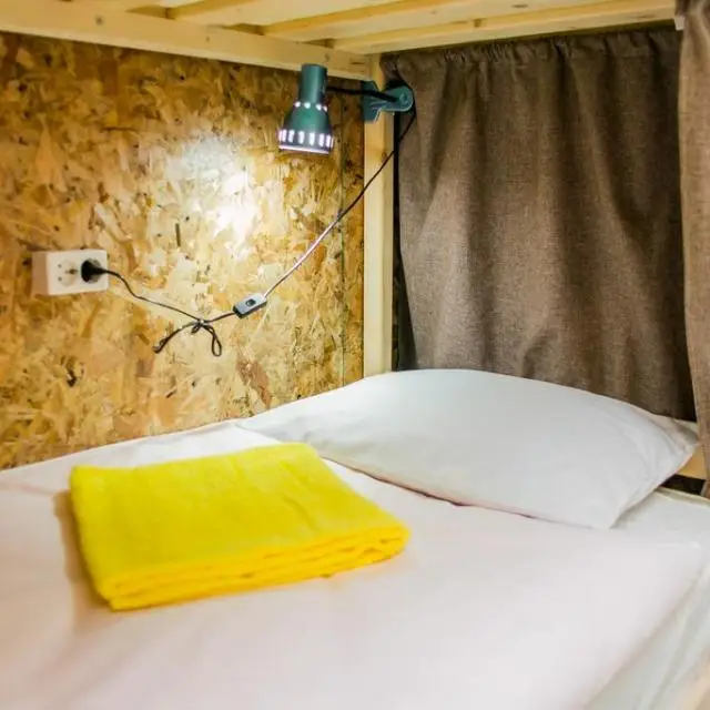 Real photos of SleePlace