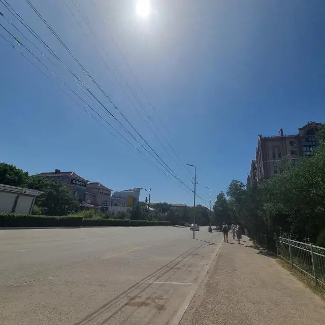 Реальные фото Двухкомнатная квартира в центре города