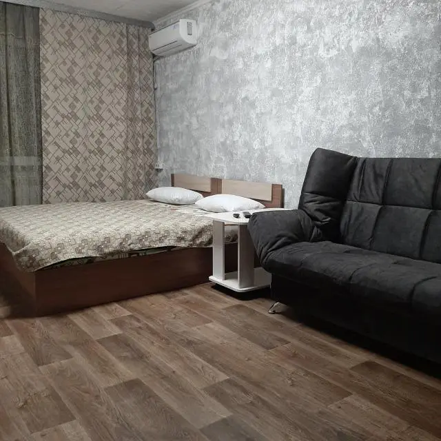 Real photos of Apartments on Vokzalnaya Street