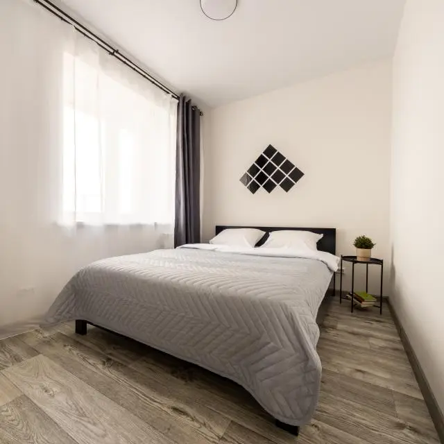 Real photos of Apartments on 10B Muzhestva Street
