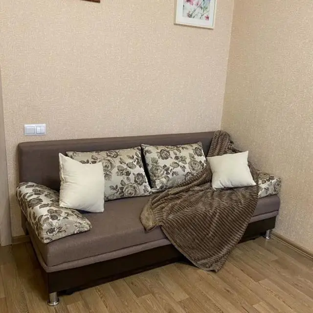 Real photos of Apartments on Sibgat Hakim street 50