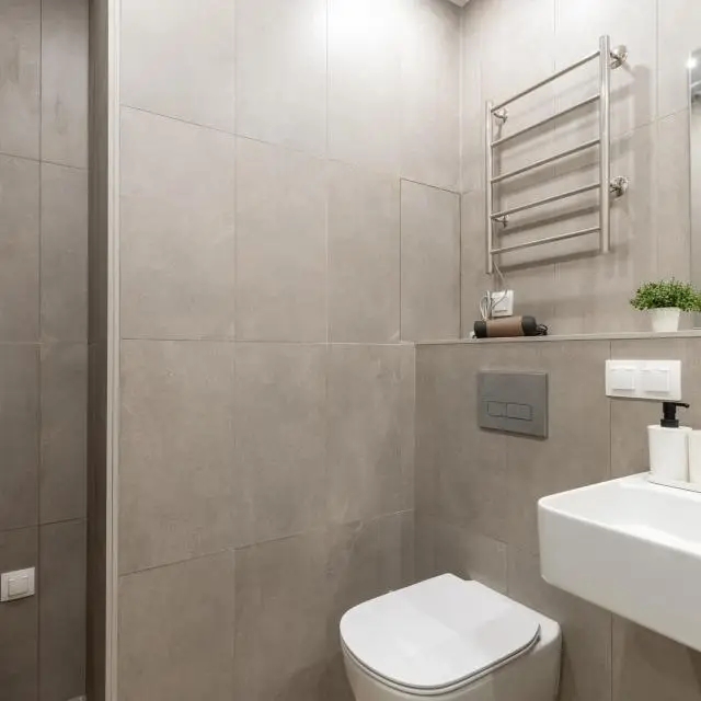 Реальные фото MOKO Apartments (МОКО Апартментс) на улице Окская
