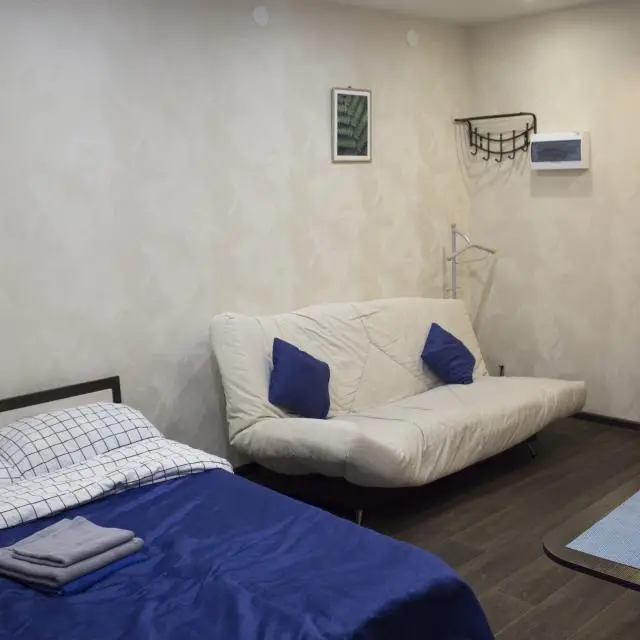 Real photos of NN apartments on Moskovskoe highway, 167k5