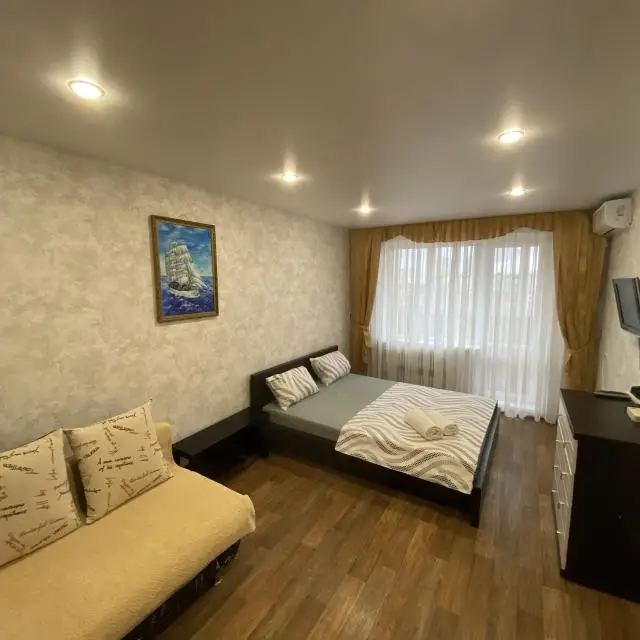 Real photos of Apartments on Chistopolskaya street-31