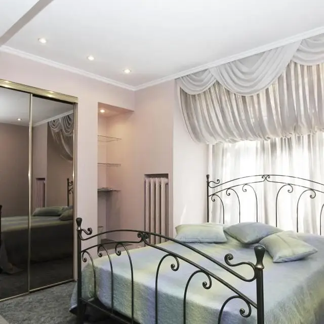 Реальные фото ApartLux (АпартЛюкс) на Тверской 17