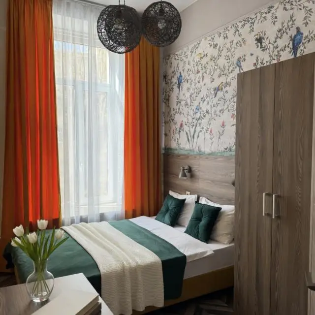 Real photos of Hotel on Rubinstein 23