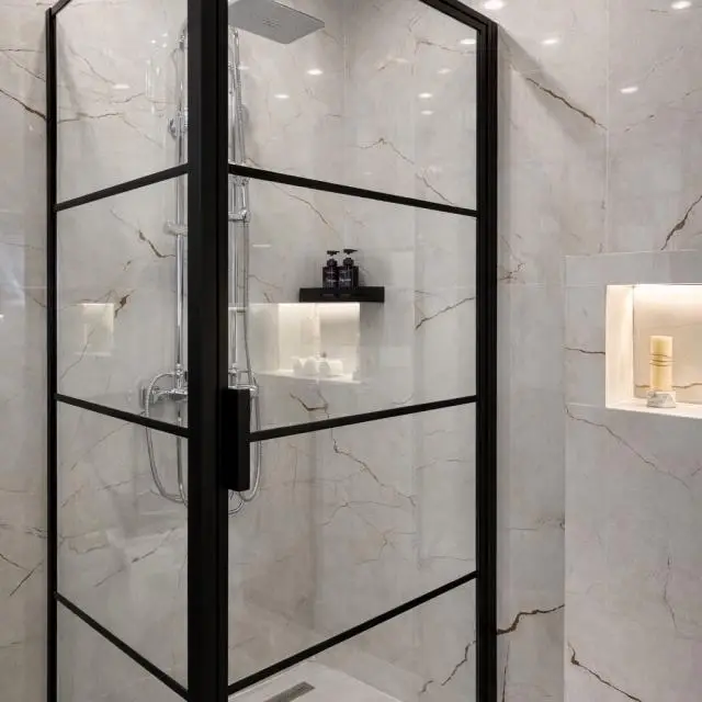 Реальные фото Crystal Rentals — апартаменты класса люкс в ЖК CityLife, центр Тюмени