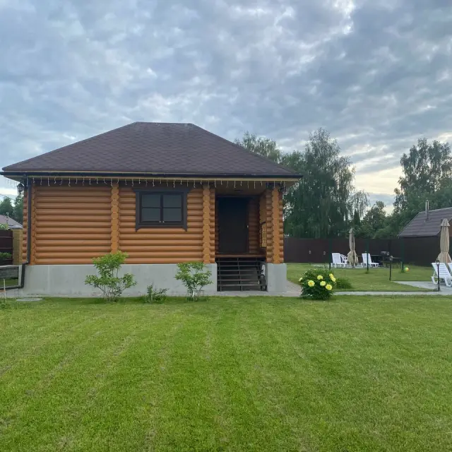 Real photos of Quiet cottages