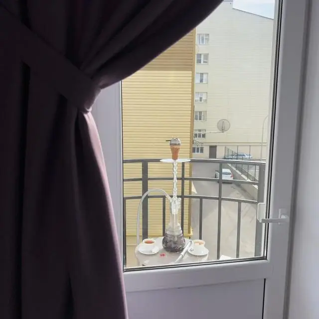 Реальные фото Апартаменты Свои на улице Пестова