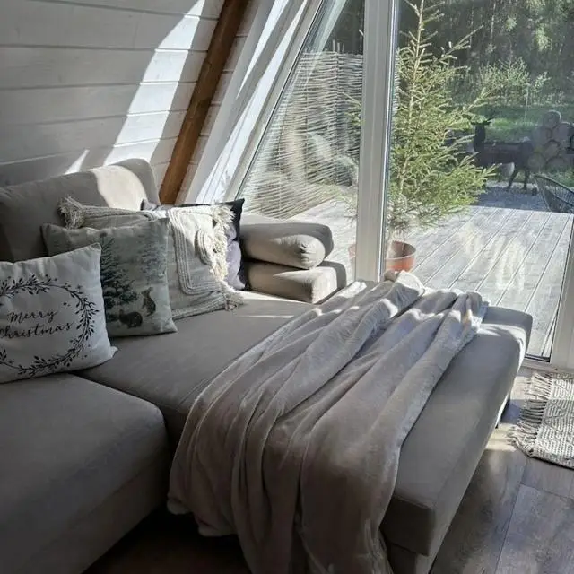 Real photos of ShelestGlamp
