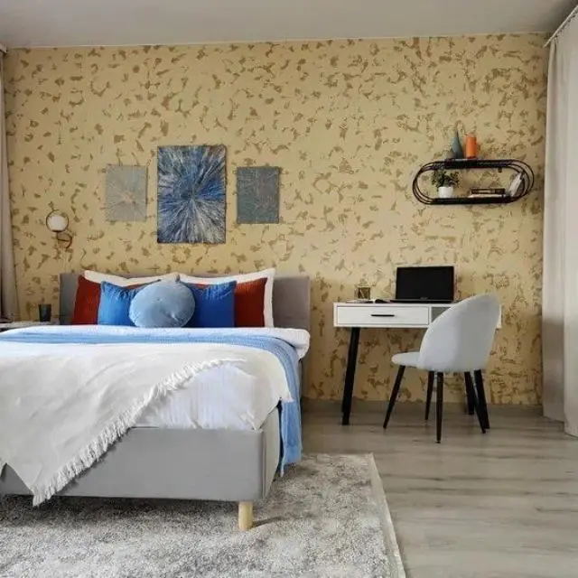 Real photos of Apartments on 138 Piskunov Street
