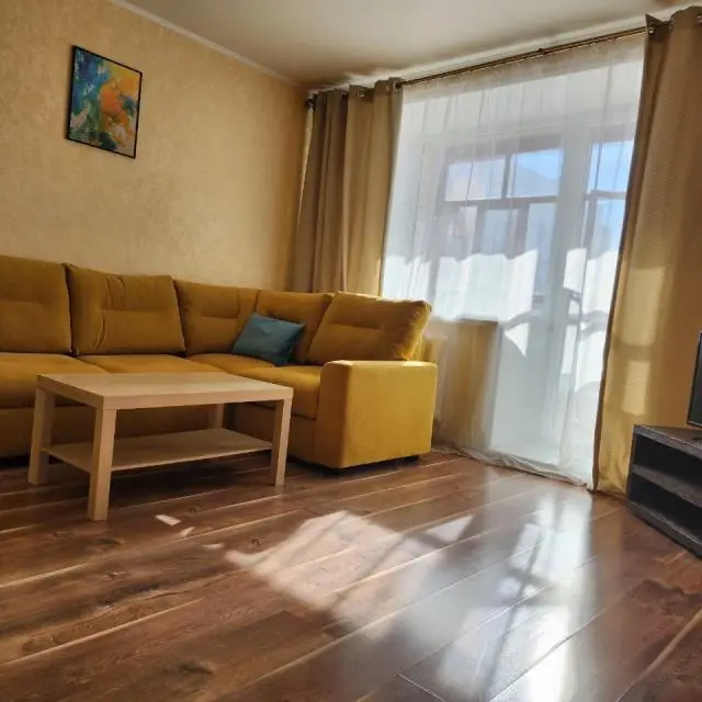 Real photos of Apartments at 143A Suvorova Street