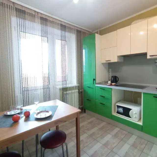 Real photos of Live in comfort on 1st Kommunisticheskaya Street