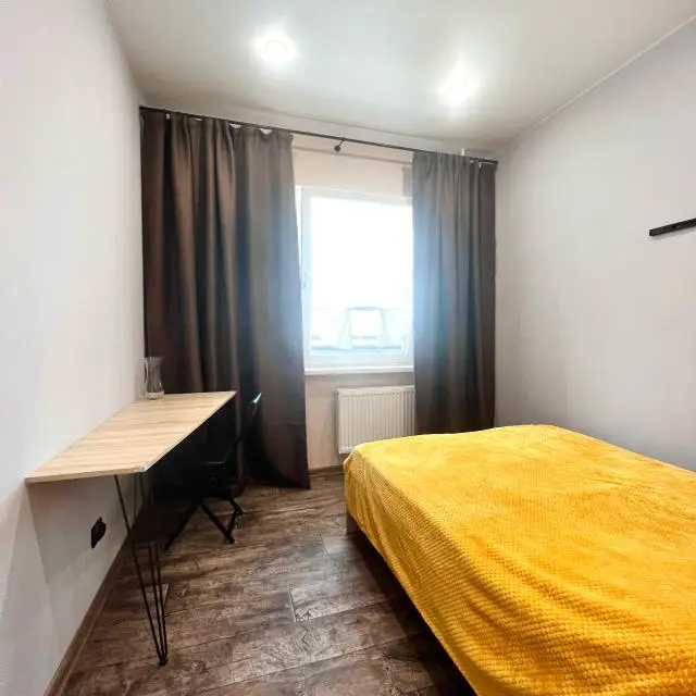 Real photos of Apartments on Chapaev street 44