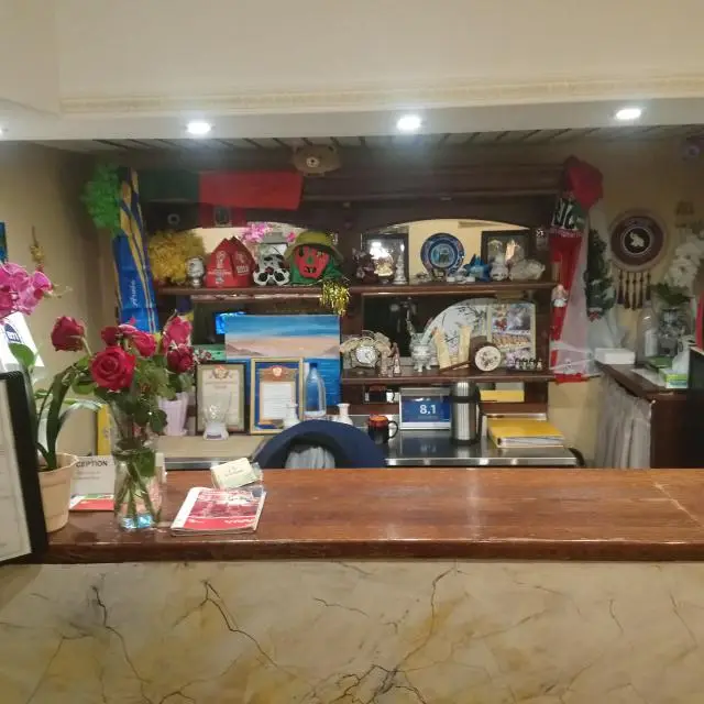 Реальные фото Полянка на Чистых прудах