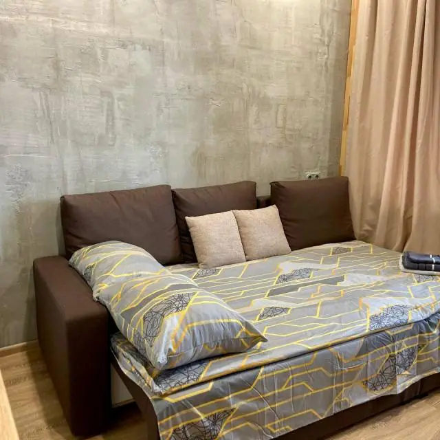 Real photos of Dukat Apartments on Georgievsky Avenue
