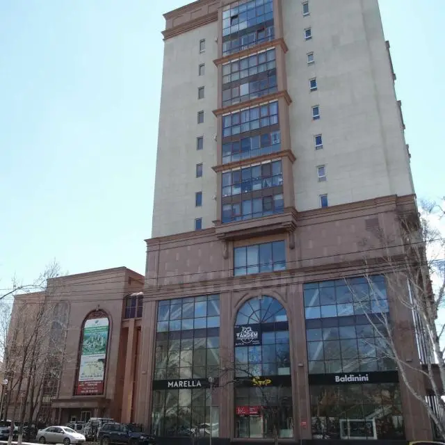 Real photos of GREEN PALACE LUXURY RESIDENTIAL COMPLEX