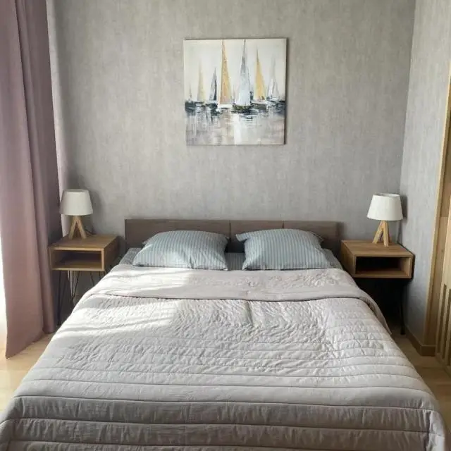 Real photos of Apartments on 37 Orlovskaya street